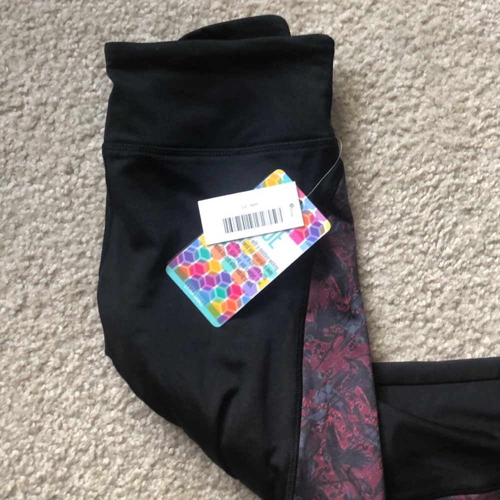 NWT Lularoe Jade XS